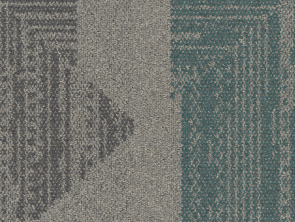 Open Air 403 Transition - 107114 Nickel/Teal